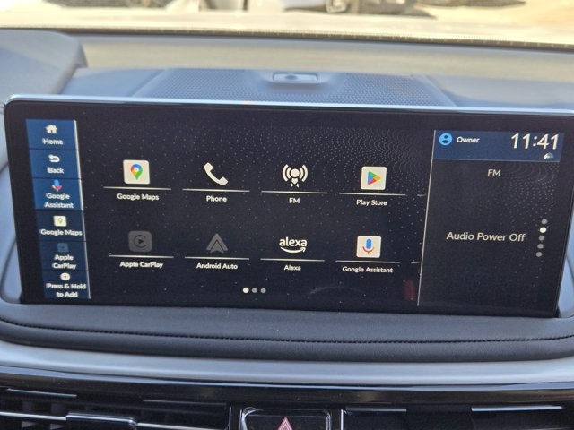 new 2026 Acura MDX car, priced at $58,550