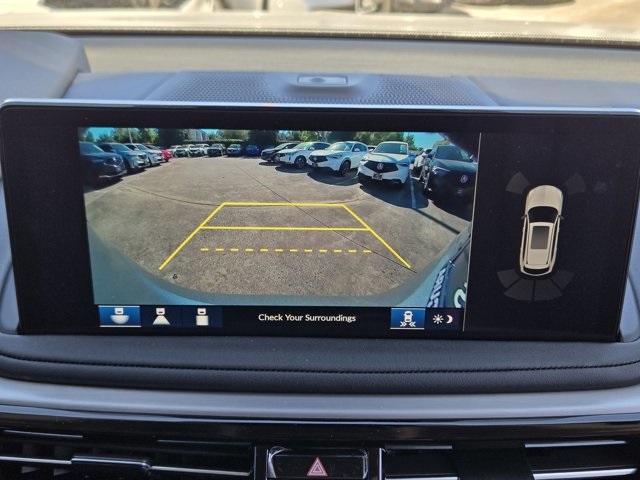 new 2026 Acura MDX car, priced at $58,550