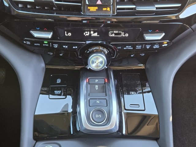 new 2026 Acura MDX car, priced at $58,550