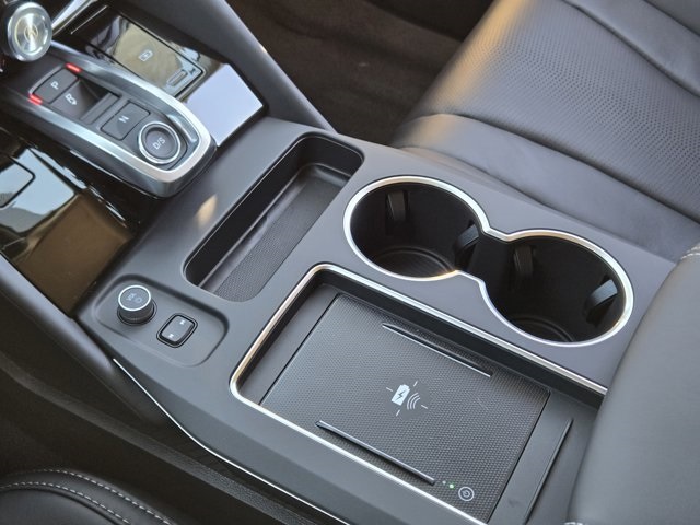 new 2026 Acura MDX car, priced at $58,550