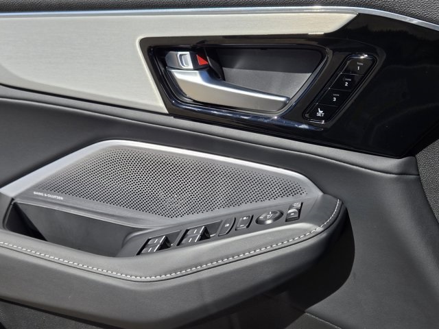 new 2026 Acura MDX car, priced at $58,550