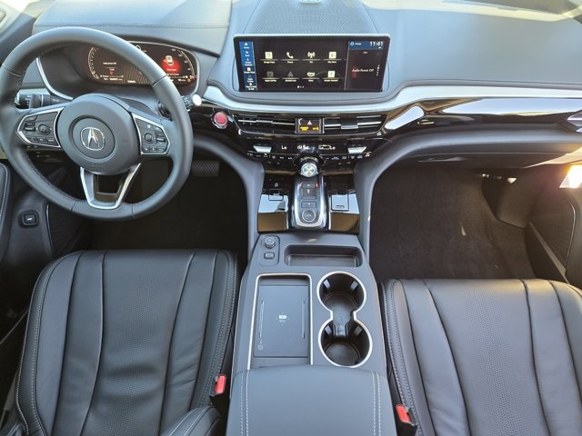 new 2026 Acura MDX car, priced at $58,550