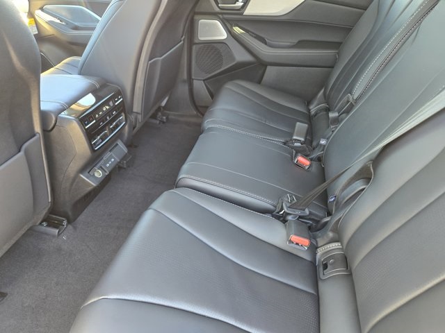 new 2026 Acura MDX car, priced at $58,550