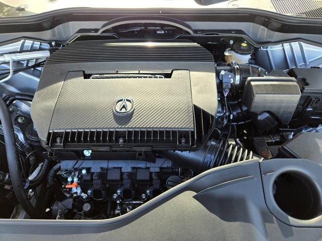 new 2026 Acura MDX car, priced at $58,550