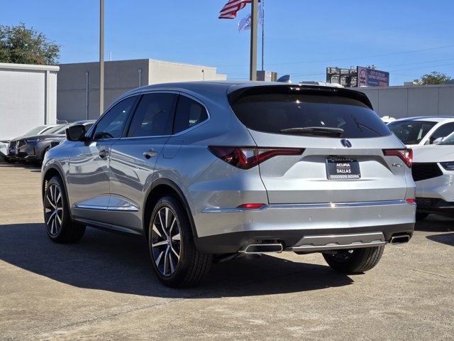 new 2026 Acura MDX car, priced at $58,550