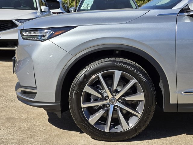 new 2026 Acura MDX car, priced at $58,550