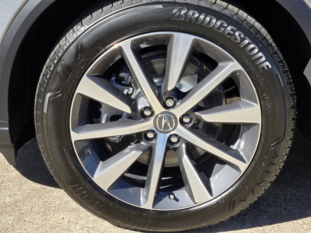 new 2026 Acura MDX car, priced at $58,550