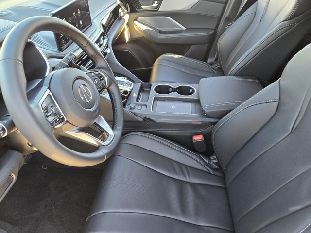 new 2026 Acura MDX car, priced at $58,550