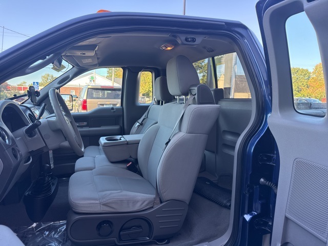 2007 Ford F-150 XLT photo 6