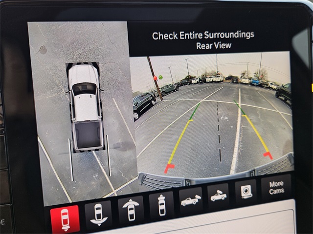 2026 Ram 3500 Limited Crew Cab 4x4 6'4" Box