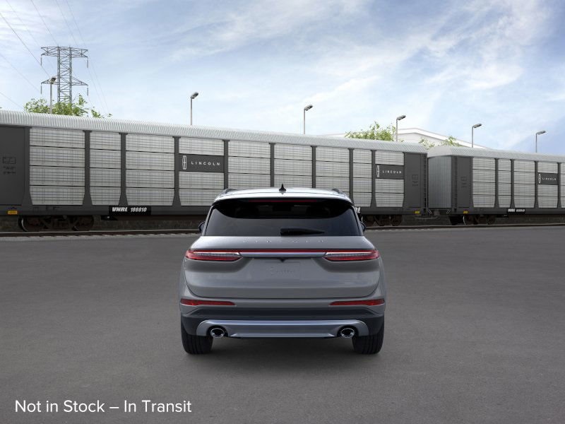 2026 Lincoln Corsair Premiere photo 4