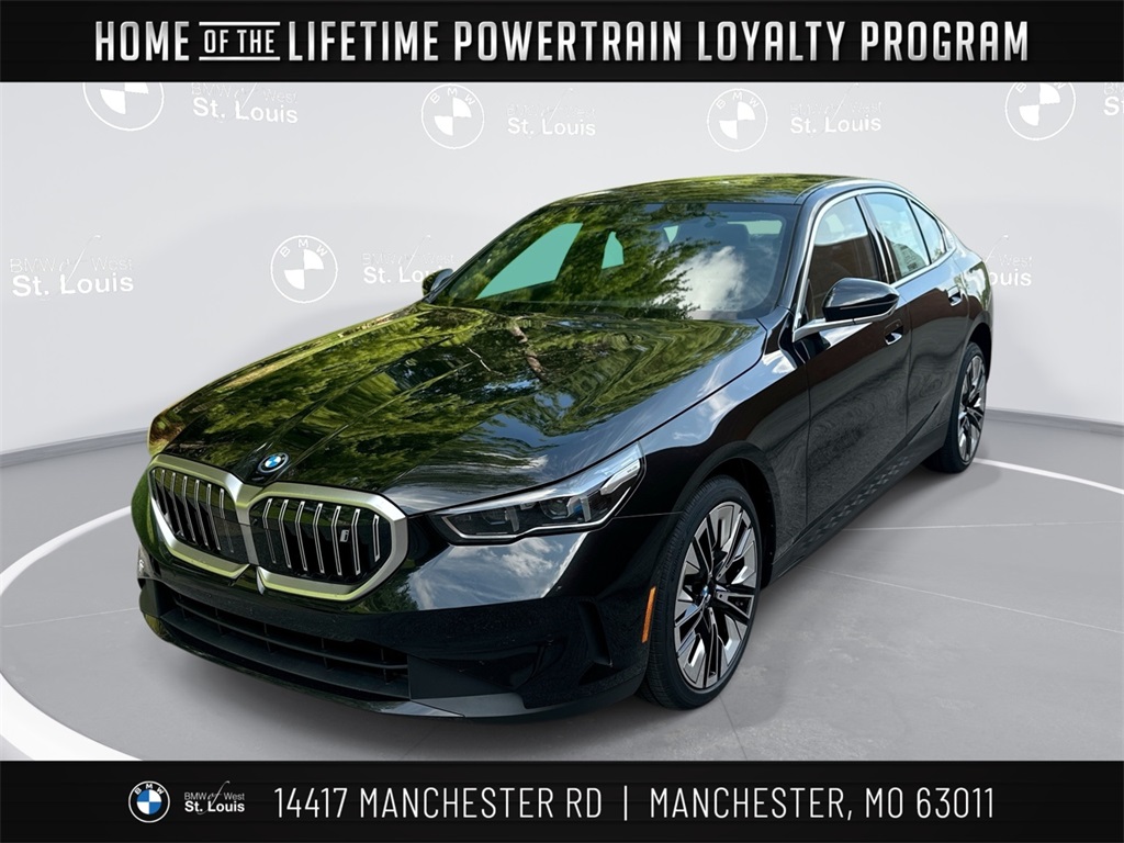 i5 xDrive40