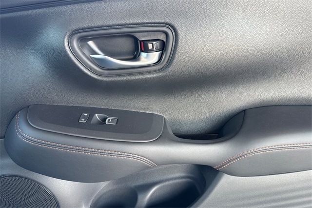 2026 Honda HR-V Sport photo 19