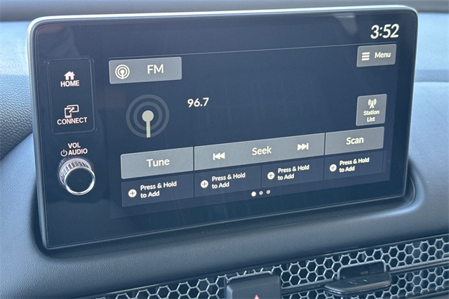 2026 Honda HR-V Sport photo 20