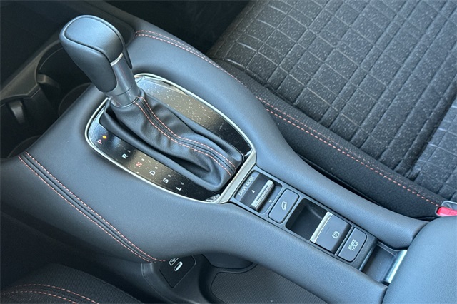 2026 Honda HR-V Sport photo 22