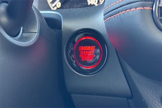 2026 Honda HR-V Sport photo 23