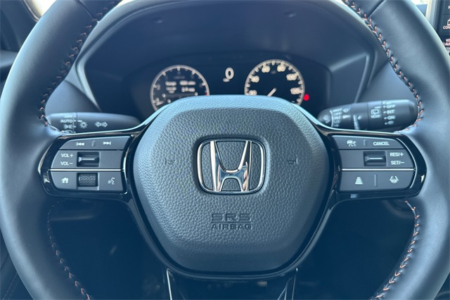 2026 Honda HR-V Sport photo 24