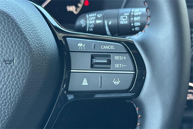 2026 Honda HR-V Sport photo 26