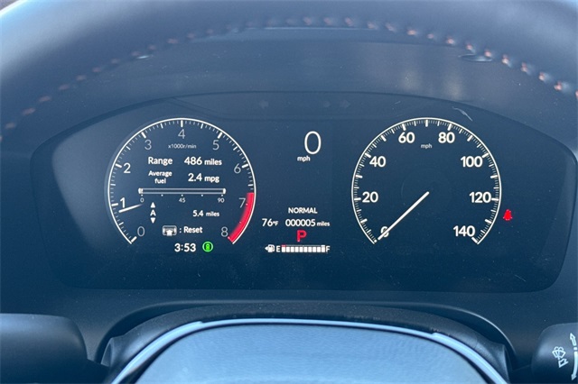 2026 Honda HR-V Sport photo 27