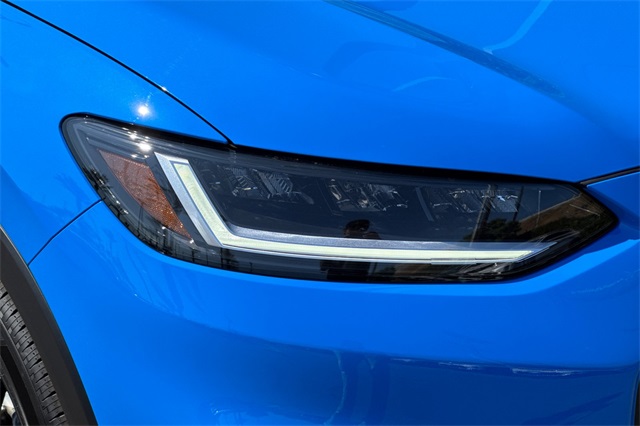 2026 Honda HR-V Sport photo 28