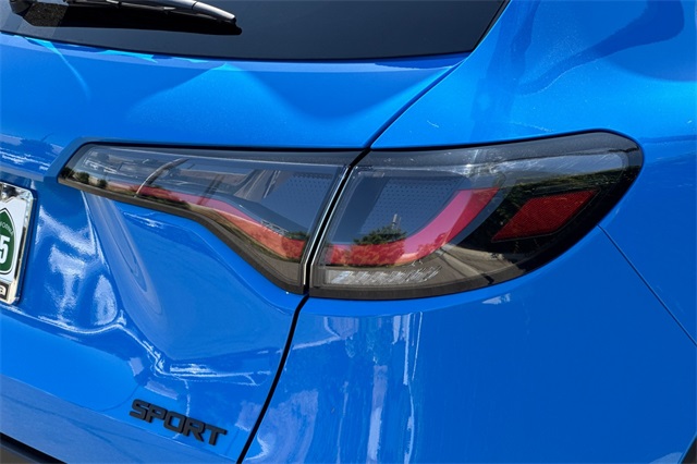 2026 Honda HR-V Sport photo 29