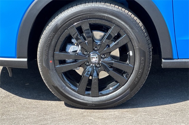 2026 Honda HR-V Sport photo 30