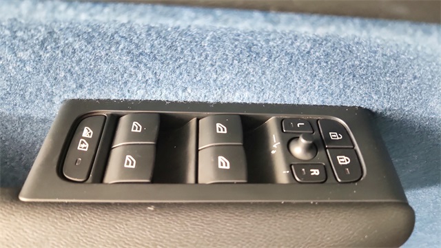 used 2023 Volvo XC40 Recharge Pure Electric car, priced at $31,488