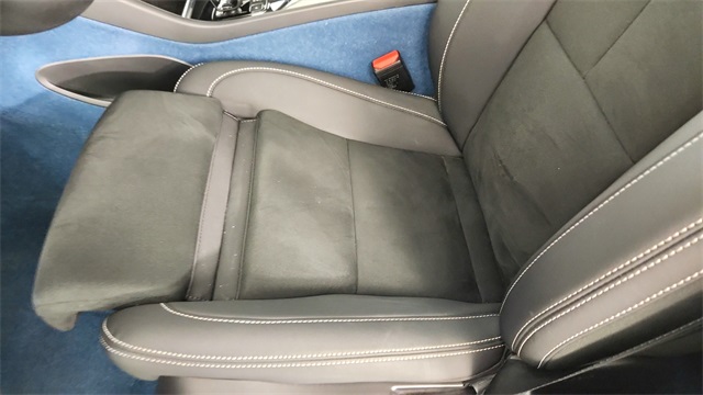 used 2023 Volvo XC40 Recharge Pure Electric car, priced at $31,488