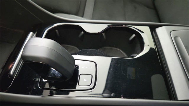 used 2023 Volvo XC40 Recharge Pure Electric car, priced at $31,488