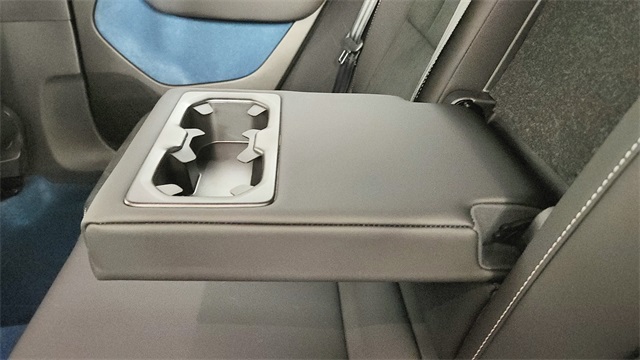 used 2023 Volvo XC40 Recharge Pure Electric car, priced at $31,488