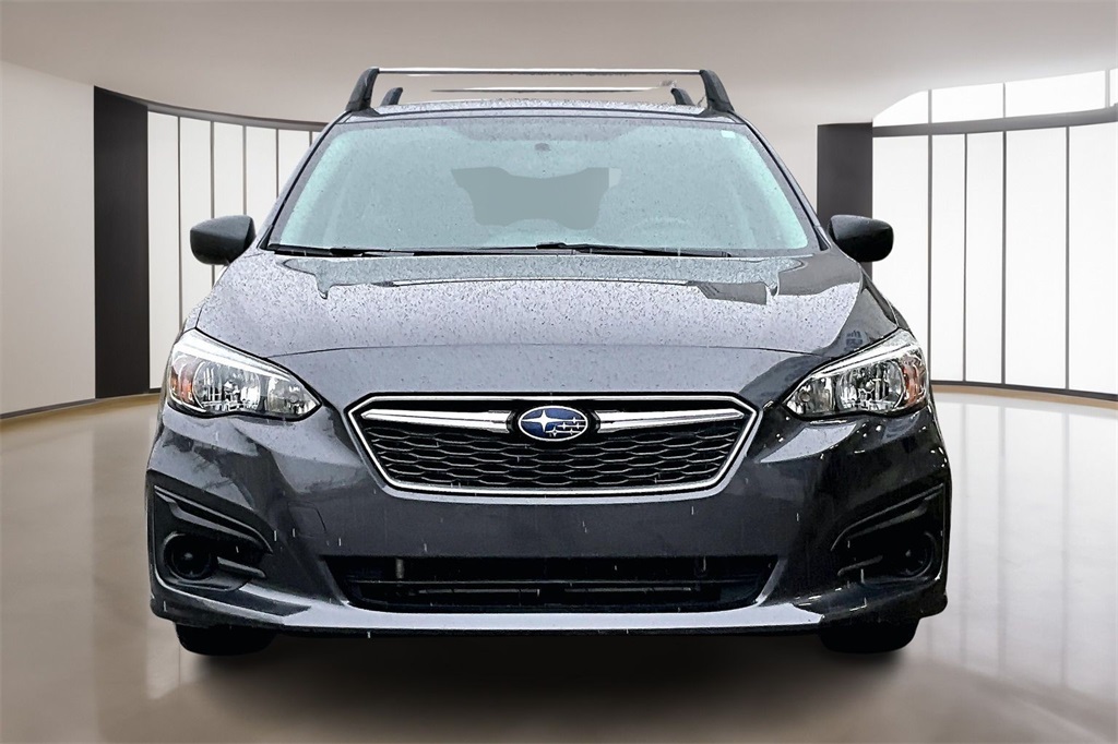 2019 Subaru Impreza Base's photo