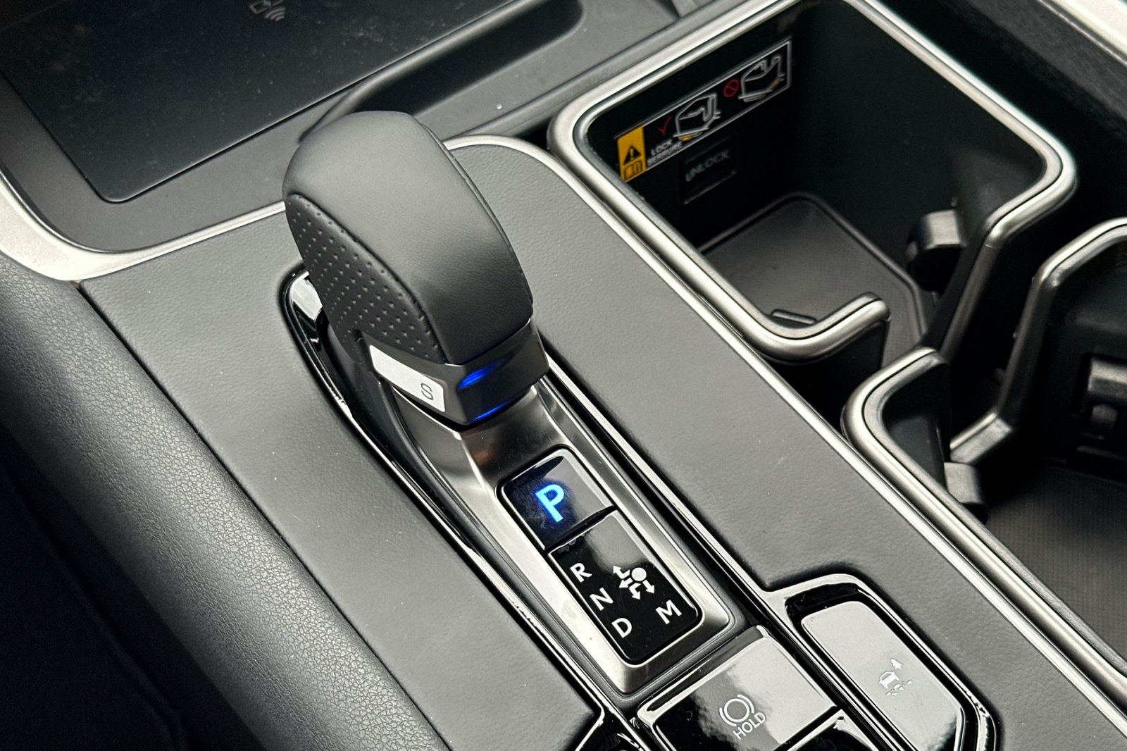 2025 Lexus TX 500h F SPORT Performance Premium photo 14