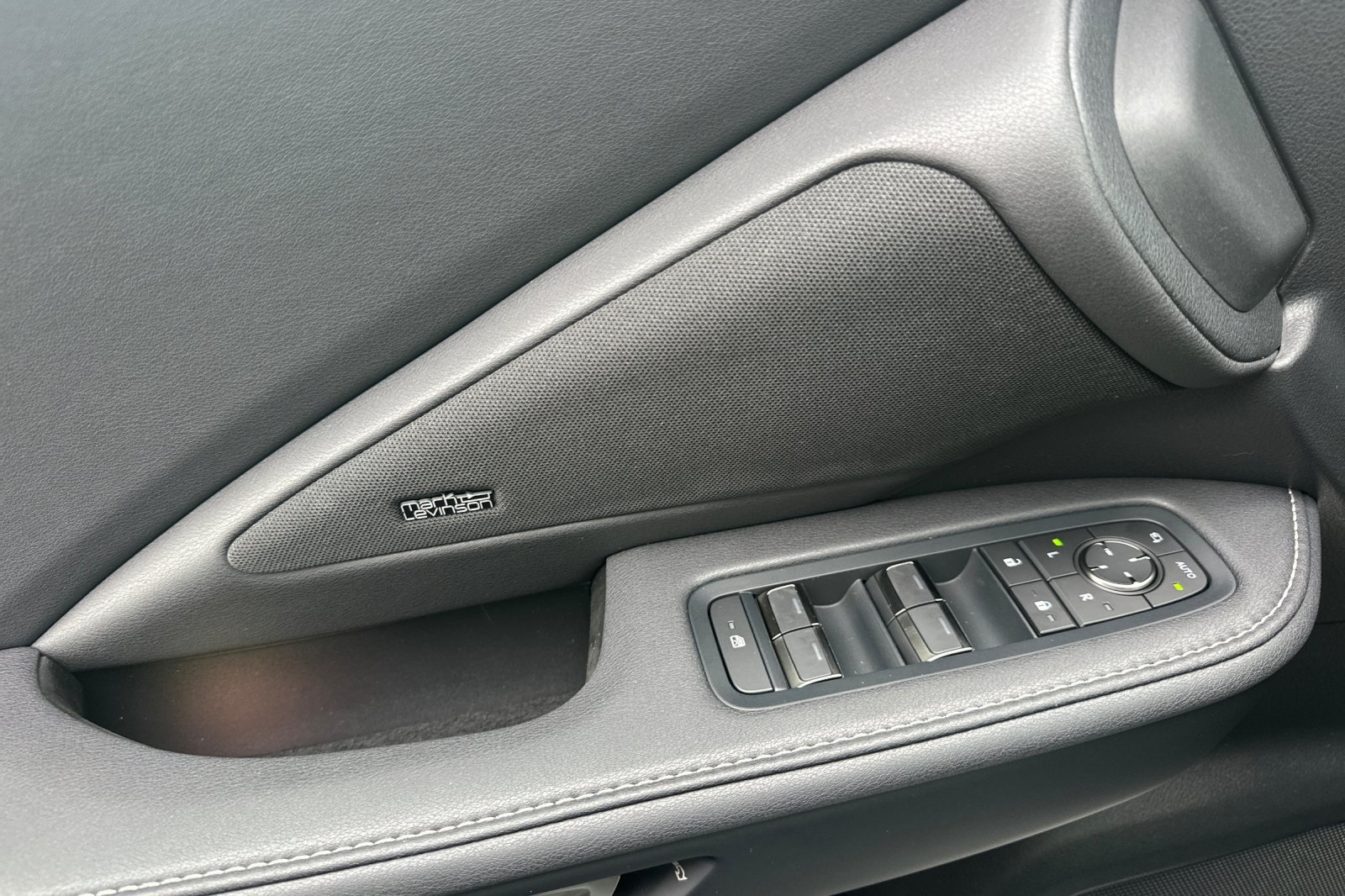 2025 Lexus TX 500h F SPORT Performance Premium photo 5