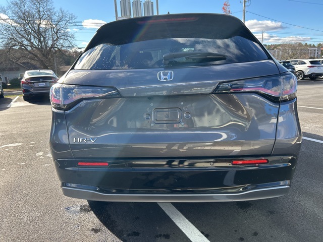 2024 Honda HR-V EX-L photo 3