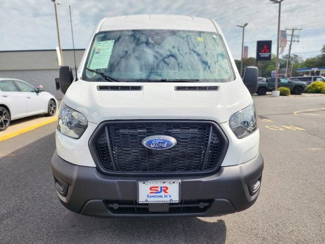 2024 Ford Transit Van