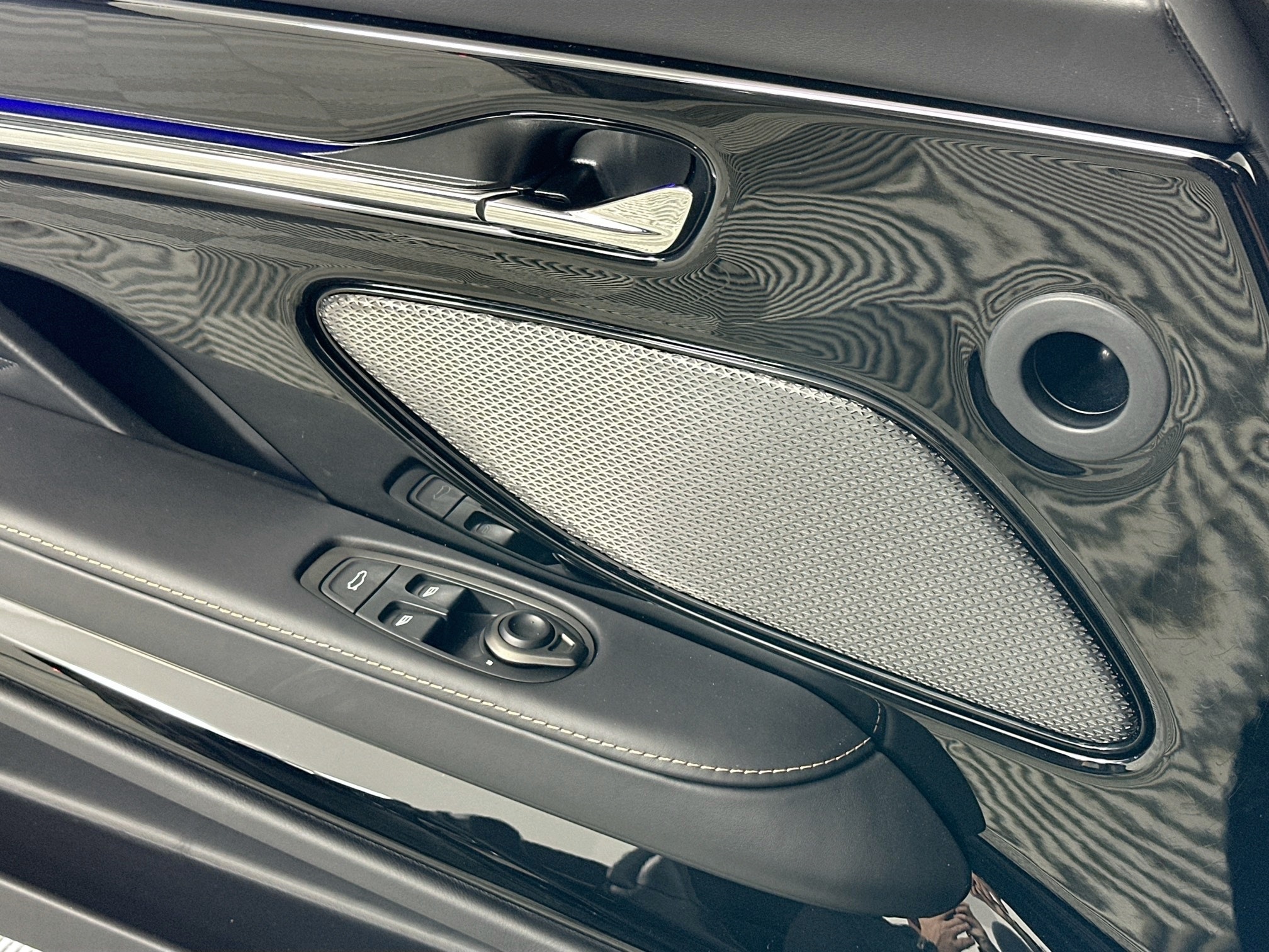 new 2026 Aston Martin DB12 car, priced at $343,100