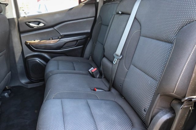 used 2021 GMC Acadia car, priced at $22,992