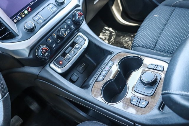 used 2021 GMC Acadia car, priced at $22,992