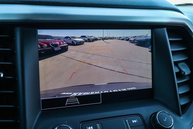 used 2021 GMC Acadia car, priced at $22,992
