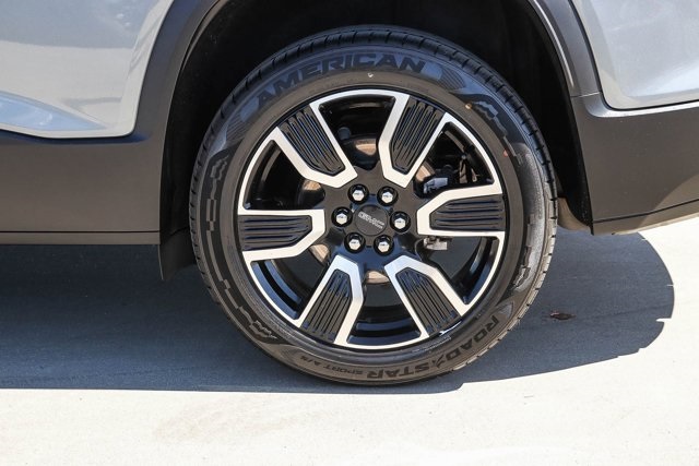 used 2021 GMC Acadia car, priced at $22,992