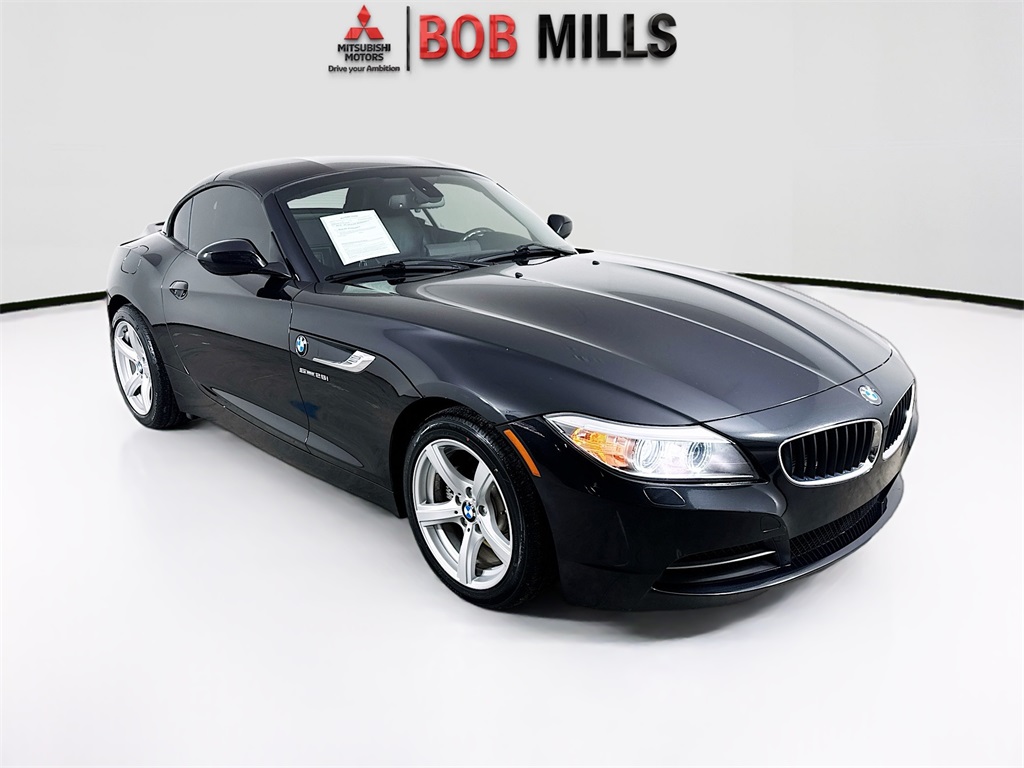 Photo of 2015 BMW Z4 sDrive28i in Myrtle Beach, SC 2015 BMW Z4 sDrive28i  3894Y