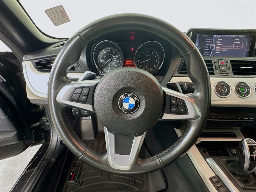 Photo of 2015 BMW Z4 sDrive28i in Myrtle Beach, SC - 11,  2015 BMW Z4 sDrive28i:3894Y