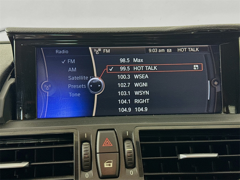 Photo of 2015 BMW Z4 sDrive28i in Myrtle Beach, SC - 14,  2015 BMW Z4 sDrive28i:3894Y