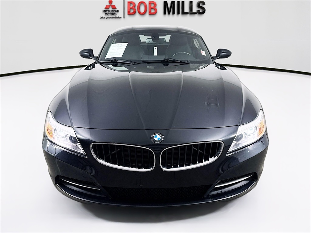 Photo of 2015 BMW Z4 sDrive28i in Myrtle Beach, SC - 2,  2015 BMW Z4 sDrive28i:3894Y