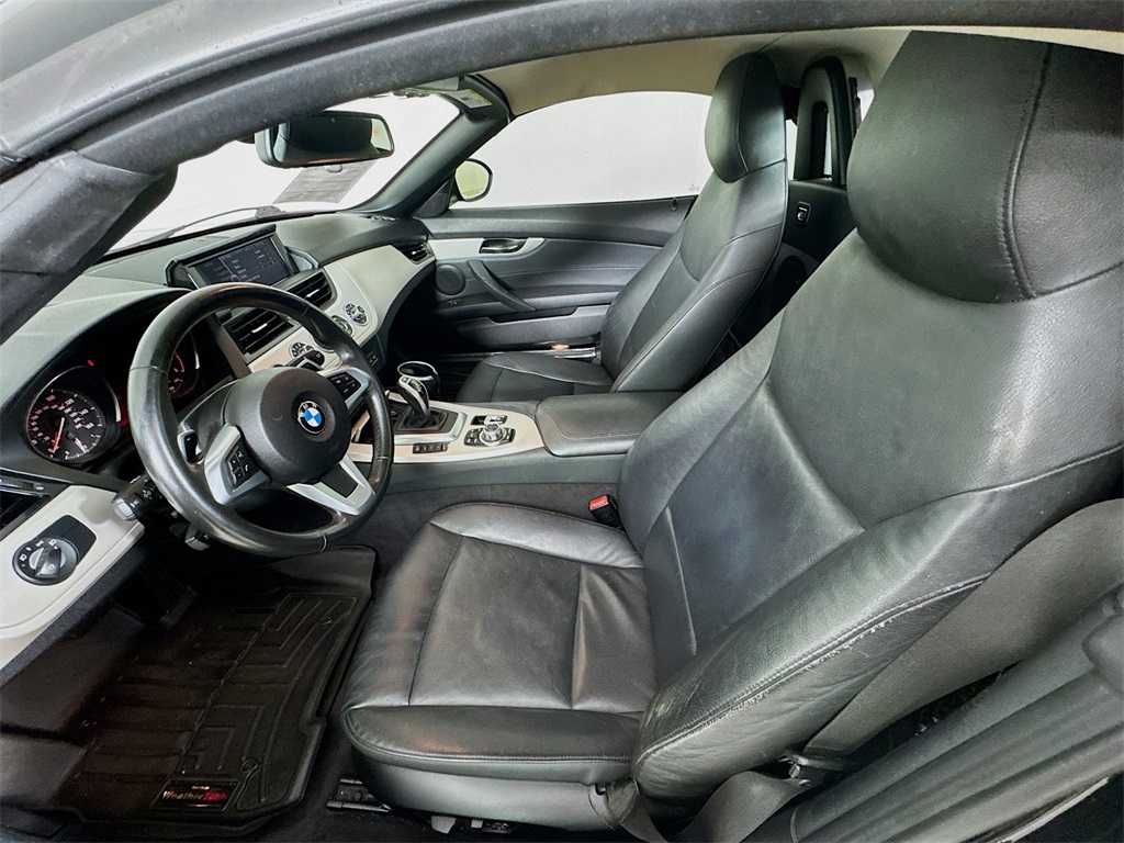 Photo of 2015 BMW Z4 sDrive28i in Myrtle Beach, SC - 21,  2015 BMW Z4 sDrive28i:3894Y