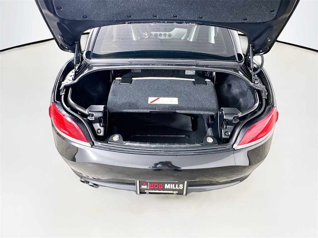 Photo of 2015 BMW Z4 sDrive28i in Myrtle Beach, SC - 22,  2015 BMW Z4 sDrive28i:3894Y