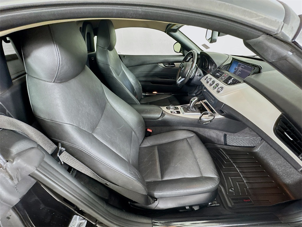 Photo of 2015 BMW Z4 sDrive28i in Myrtle Beach, SC - 23,  2015 BMW Z4 sDrive28i:3894Y