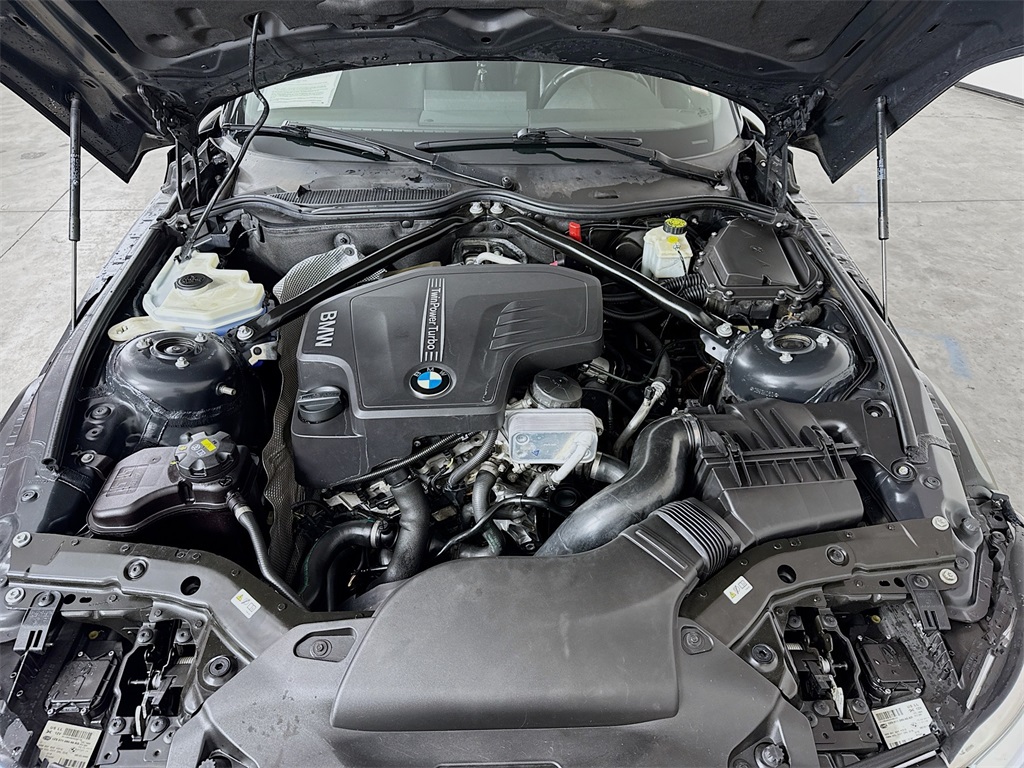Photo of 2015 BMW Z4 sDrive28i in Myrtle Beach, SC - 25,  2015 BMW Z4 sDrive28i:3894Y