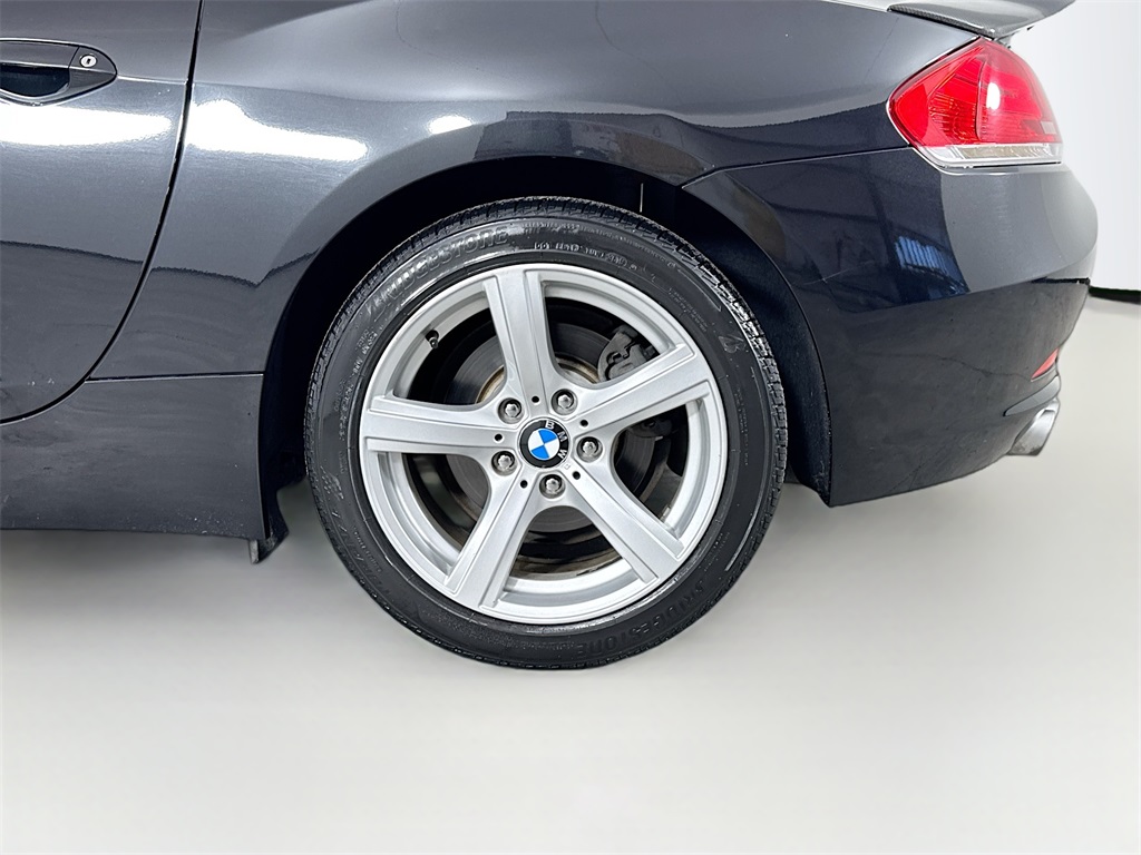 Photo of 2015 BMW Z4 sDrive28i in Myrtle Beach, SC - 26,  2015 BMW Z4 sDrive28i:3894Y