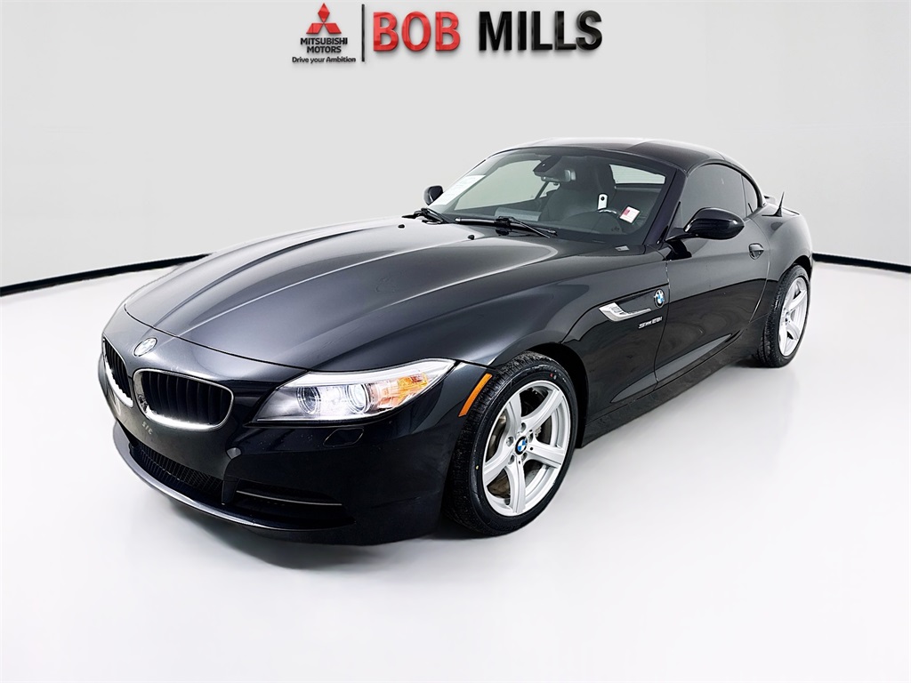 Photo of 2015 BMW Z4 sDrive28i in Myrtle Beach, SC - 3,  2015 BMW Z4 sDrive28i:3894Y